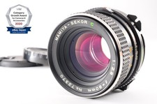 *NEAR MINT* Mamiya Sekor C 80mm f/2.8 Lens Fo...