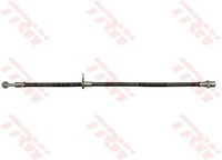 Bremsschlauch TRW PHD438 FüR Impreza Outback BL Legacy GR BP 4 Station Wagon GH
