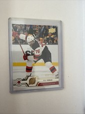 Upper Deck 21 UD Exclusives Lot Subban Miller Doughty Kunitz Boeser