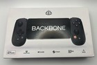 Backbone Phone Gaming Controller Black BB-02-B-R for Apple iPhone With Adapter — photo 6