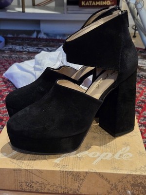 Free People Luxor Platform Sandalen