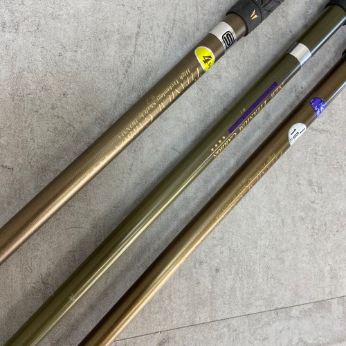 HONMA GOLF BIG-LB DRIVER Fairway Wood 3pcs Set Flex-R1/S1/S2 4STAR No H/C F/S - Picture 7 of 10