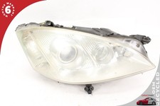 2007-2009 Mercedes W221 S550 Scheinwerfer Rechts Bi-Xenon Front OEM 2218206061 2007-2009 Mercedes W221 S550 Scheinwerfer Rechts Bi-Xenon Front OEM 2218206061