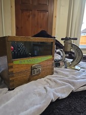 Staking Tool MEIKOSHA MFG CO.LTD NAGOYA JAPAN