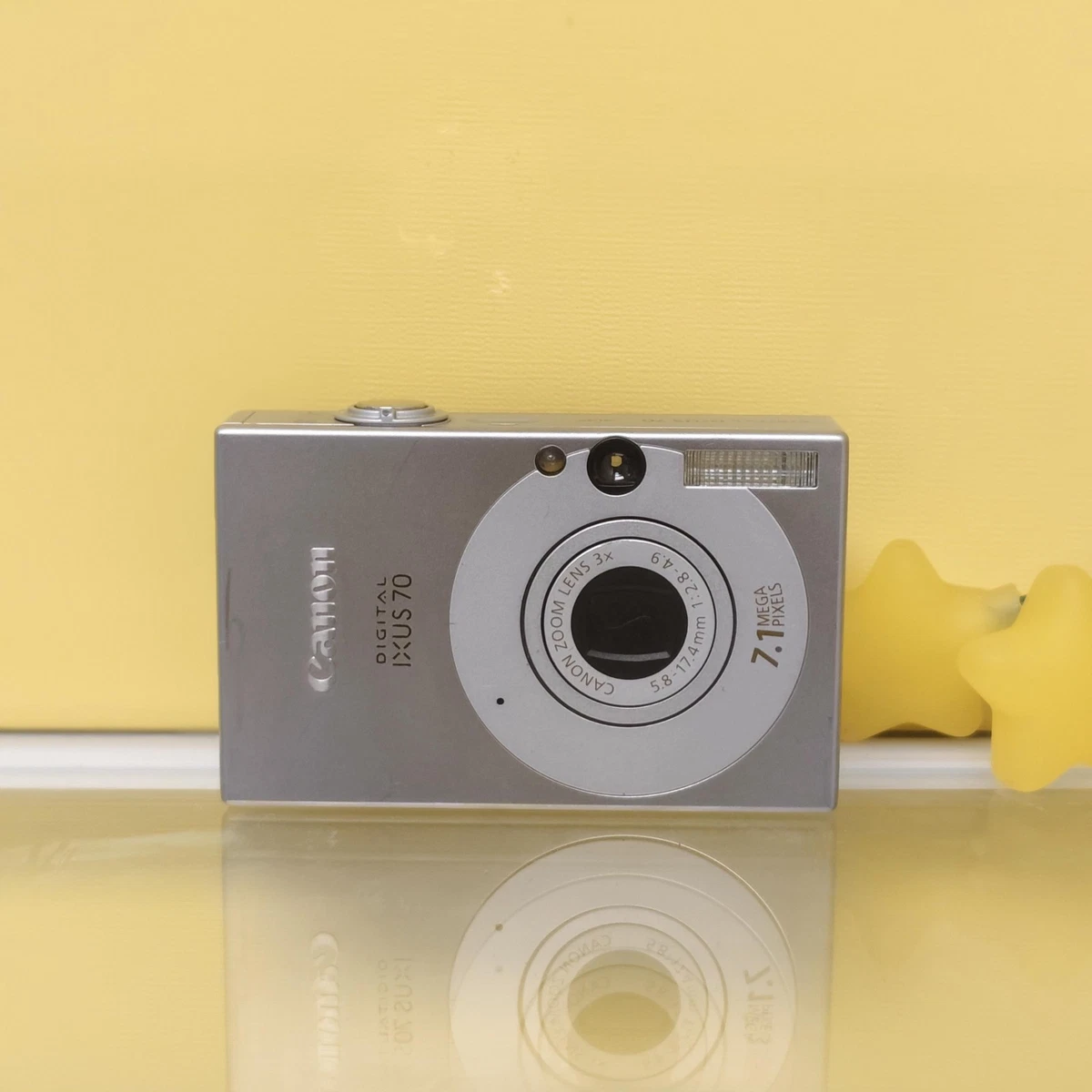 Canon SD1000 Digital Cameras for Sale | Shop New & Used Digital