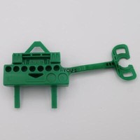 You.S Original Fensterheber Reparatur GleitstüCk Vorne Links FüR Fiat Linea 323