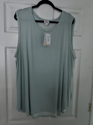 NWT LulaRoe 3xl Coco