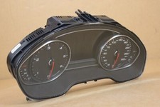 Compteur Audi A8
