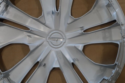 SET of FOUR Nissan Versa 2020 2021 15" Rims Wheels 62816 403005EF0E 062816x4 OEM - Picture 6 of 21