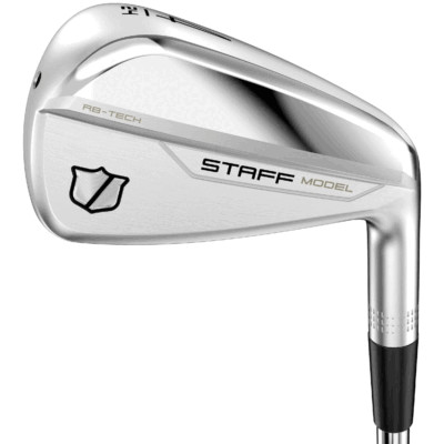 WILSON STAFF MODEL RB UTILITY DRIVING IRON / ALL LOFT & SHAFT OPTIONS / NEW 2024