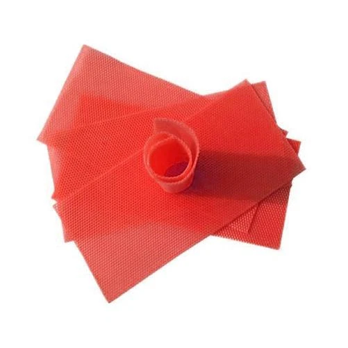 Beeswax Sheets - Shallow & Unwired - Candle Rolling - Various Colours / Sizes - Image 4 of 4