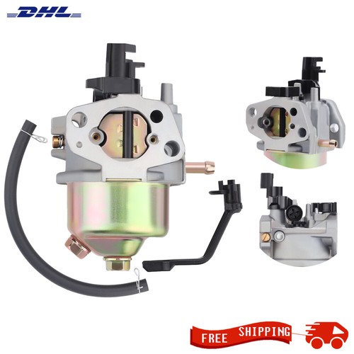 Vergaser Für GX160 GX168 GX200 Motoren - Passend Für 5.5PS Bis 6.5PS Generatoren