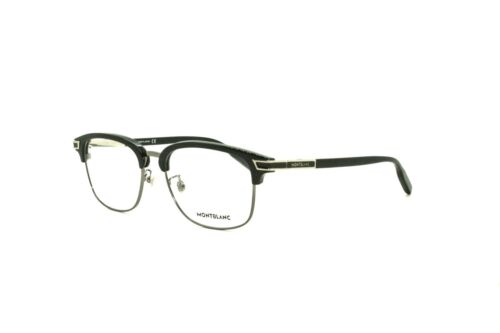 Mont Blanc MB0043O 005 Mens Glasses Brand New With Free Sv Lenses - Picture 13 of 24