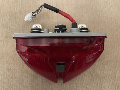 GSXR 600-750 Rear Brake Stop/tail Light/ Lamp L1-L2-L3-L5-L6 2011-2017 2,941 mls - Picture 2 of 5