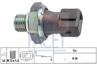 Facet ÖLdruckschalter FüR BMW 5Er (E28,E34,E39,E60,F10,F07,E61,F11); MG Mg,Mgf