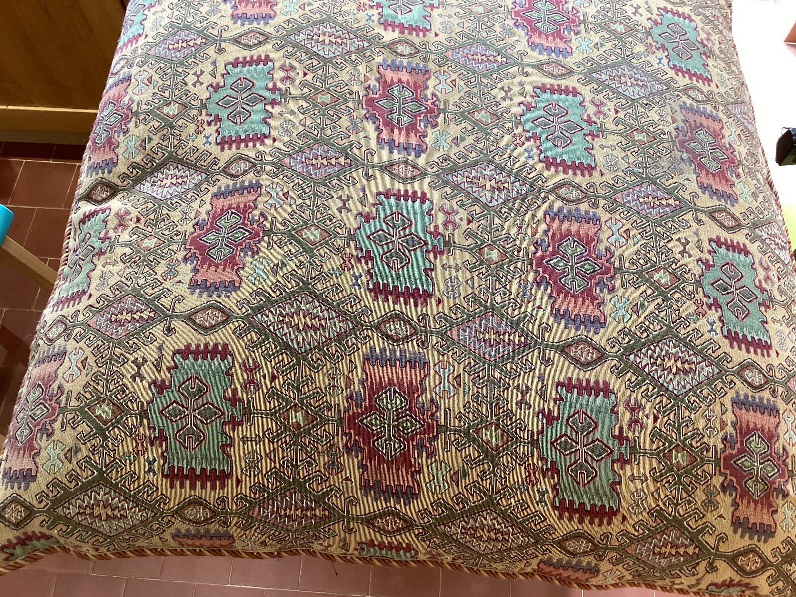 Large Floor cushion eBay