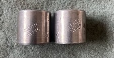 Harley Ironhead Sportster 52-79 Kick Starter Shaft Bushings Kickstart XL XLCH K
