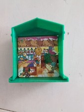 The Busy World of Richard Scarry 1994 1995 McDonald's Happy Meal - NEW USED