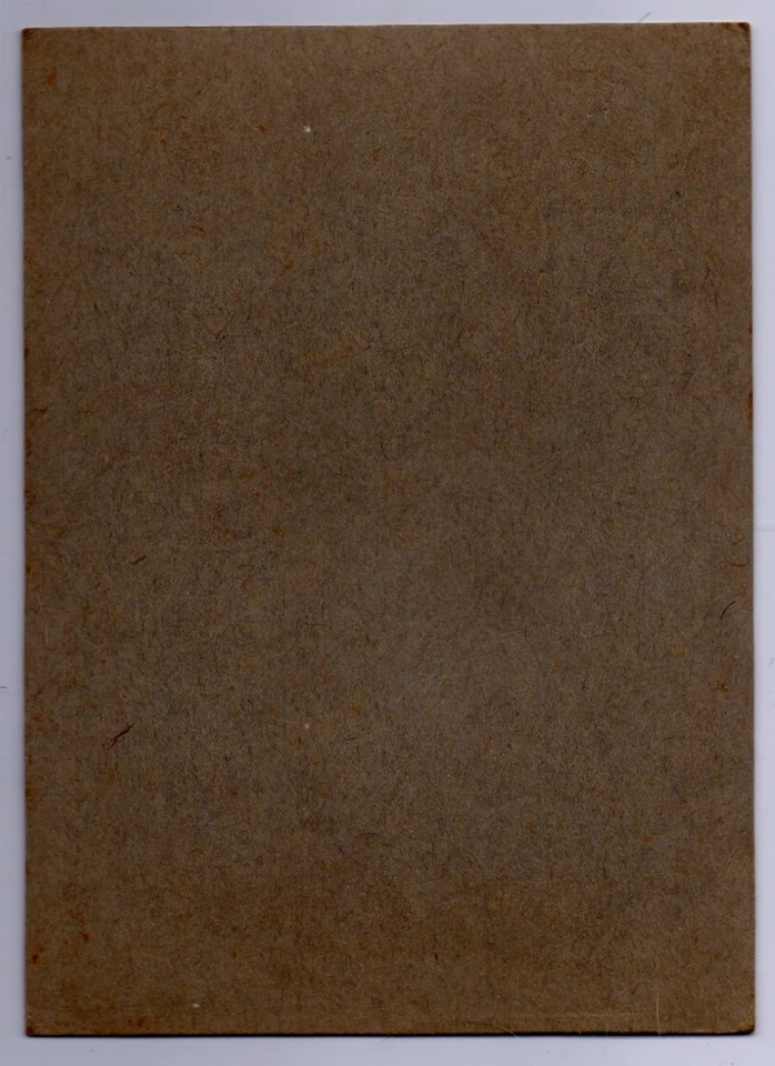 1939-41 Type 1 Photo, 5x7, VERN KENNEDY, St. Louis Browns, Norman Paulson - Image 2 of 2