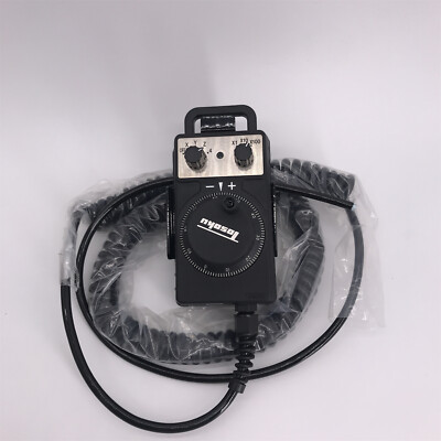 ONE TOSMOKU HC121 4axis / 5axis / 6axis Electronic Handwheel Mobile Phone Pulser MPG