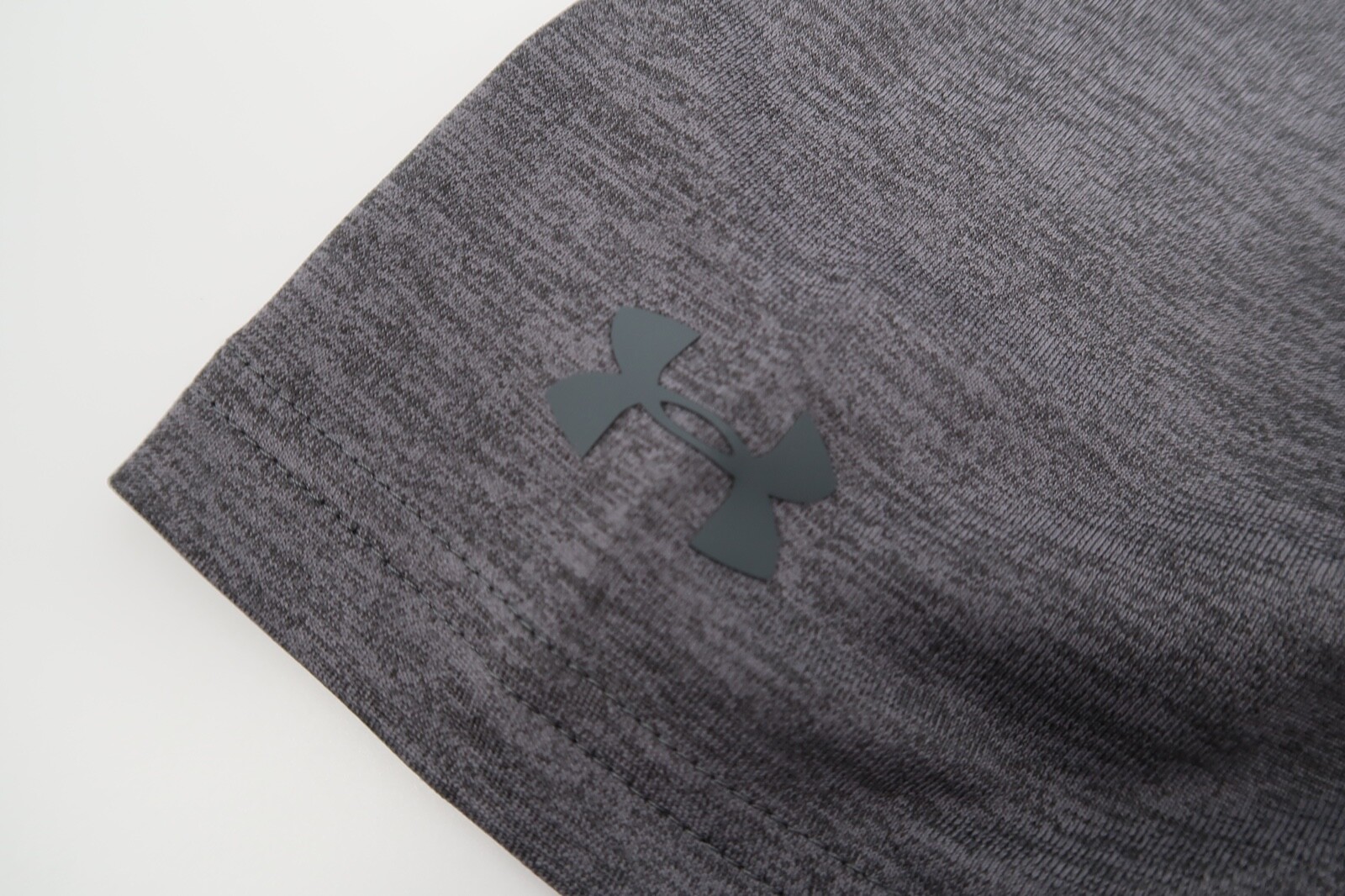 Under Armour Men's 2XL Playoff 2.0 Polo Shirt Performance Gray Solid Size XXL thumbnail 6