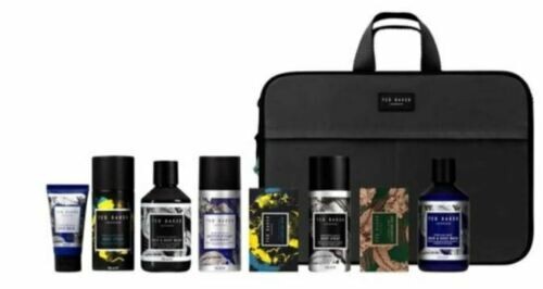 ted baker organiser set