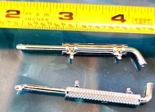 164 Dcp - First Gear - Penjoy - Winross Crome Stacks New Old Stock 164 Dcp - First Gear - Penjoy - Winross Crome Stacks New Old Stock