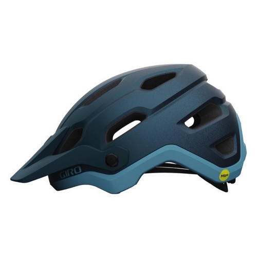 New Giro Women Source MIPS Cycling Helmet - Matte Ano Harbor Blue Small 51-55cm