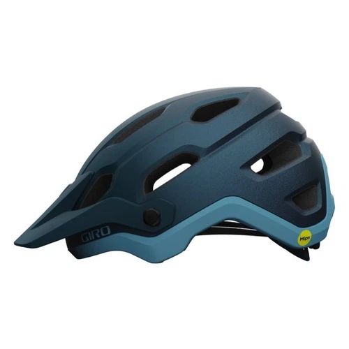 New Giro Women Source MIPS Cycling Helmet - Matte Ano Harbor Blue Small 51-55cm