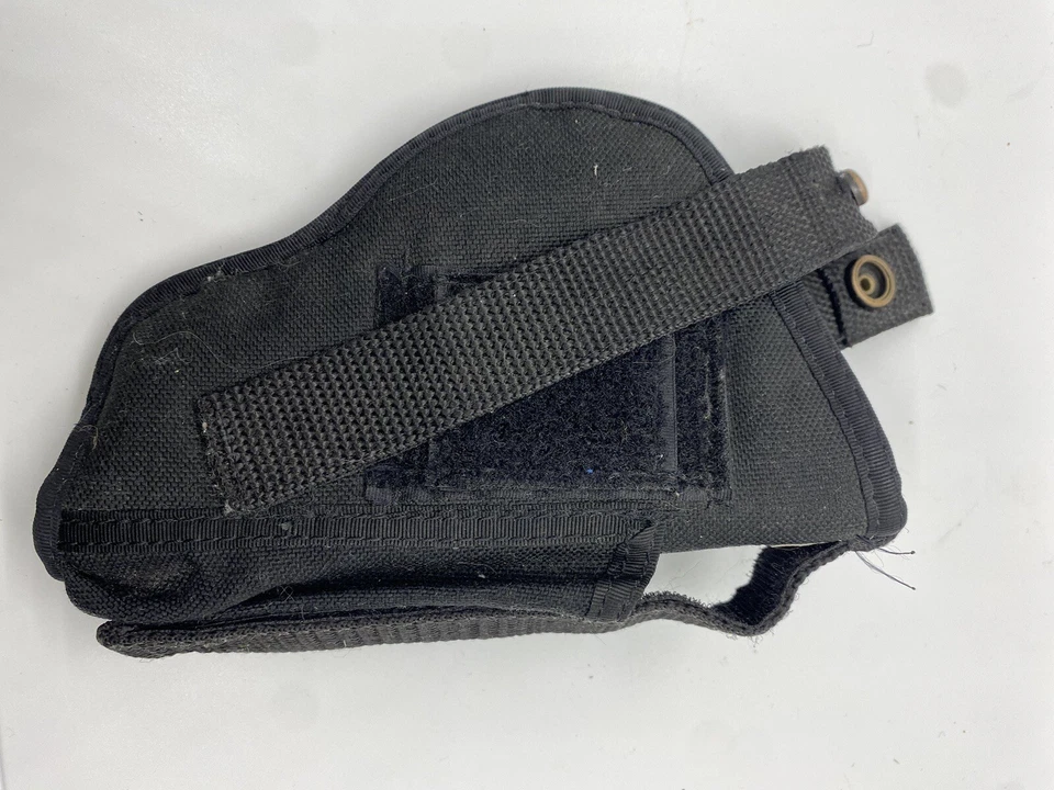 Ruger P-94, P-95, P-97, SR9, SR40 Gun holster Made In USA - Image 3 of 3
