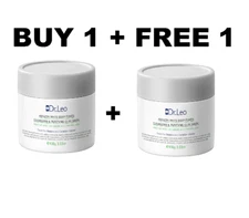 BUY 1 + FREE 1 Dr. Leo Blackhead Removal Acne Clay Mask Amazon White Deep Pores