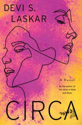 Circa by Laskar, Devi S.