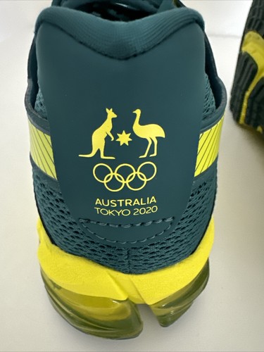 Asics Gel Quantum 360 Delegation 2020 Tokyo Olympic Athlete only shoe US 12 BNWT - Picture 9 of 21