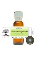 Dragon's Blood Oil Essential Trading Post Oils .5 fl. oz (15 ML)