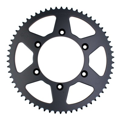 JT Sprockets Pignon 14 dents Division 420 grobverzahnt 6 mm 15/17 mm JT Sprockets Pignon 14 dents Division 420 grobverzahnt 6 mm 15/17 mm