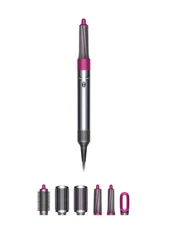 Dyson Airwrap™ styler Complete (Nickel/Fuchsia) - Refurbished