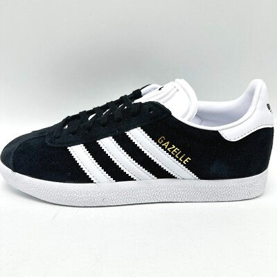 ★★Adairs★★ Gazelle Black BB5476 IAZ12 Men's adidas Originals Gazelle Black BB5476 | Chicago City