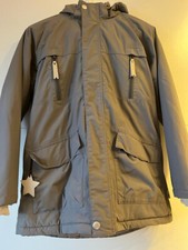 Mini A Ture Winterjacke Jungen 152 Top Zustand!