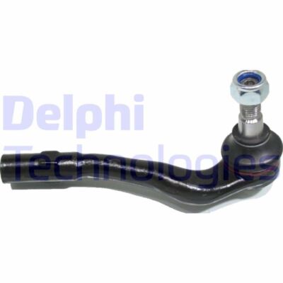 Delphi TA5337 Delphi Steering Tie Rod Ends | Summit Racing
