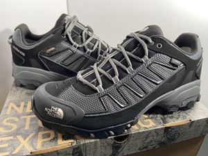 the north face ultra 109 gtx