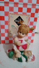 My Little Kitchen Fairies-Enesco-