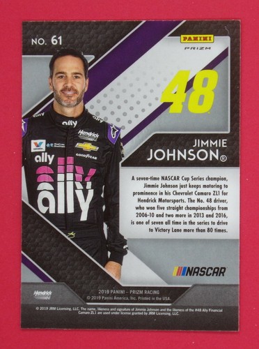 2019 Panini Prizm Purple Prizms Flash Holo Parallel - Pick Your Card - Bild 131 von 183