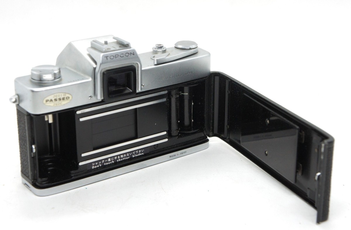 ✨希少✨ TOPCON RE-2 Topcon RE-2 - Camera – Kamerastore