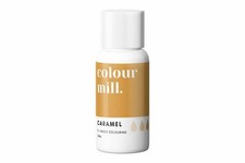 Colour Mill Oil Based Food Colouring - All Shades - 20ml & 100ml