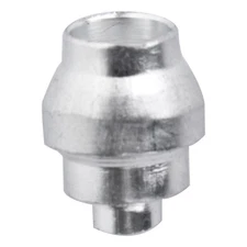 BICYCLE BIKE CABLE HOUSING ALLOY END BUTTON NEW