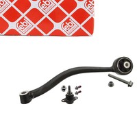 febi 106431 Querlenker + Traggelenk FüR BMW X3 F25 X4 F26 Vorne Unten Links