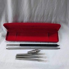 THAI Tattoo Sak Yant Needle Head 3 Tool Traditional Art body THAI 55 cm.