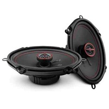 DS18 GEN-X 5x7" 3-Way 50 Watts Coaxial Speakers