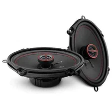 DS18 GEN-X 5x7" 3-Way 50 Watts Coaxial Speakers