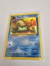 Image for Omanyte